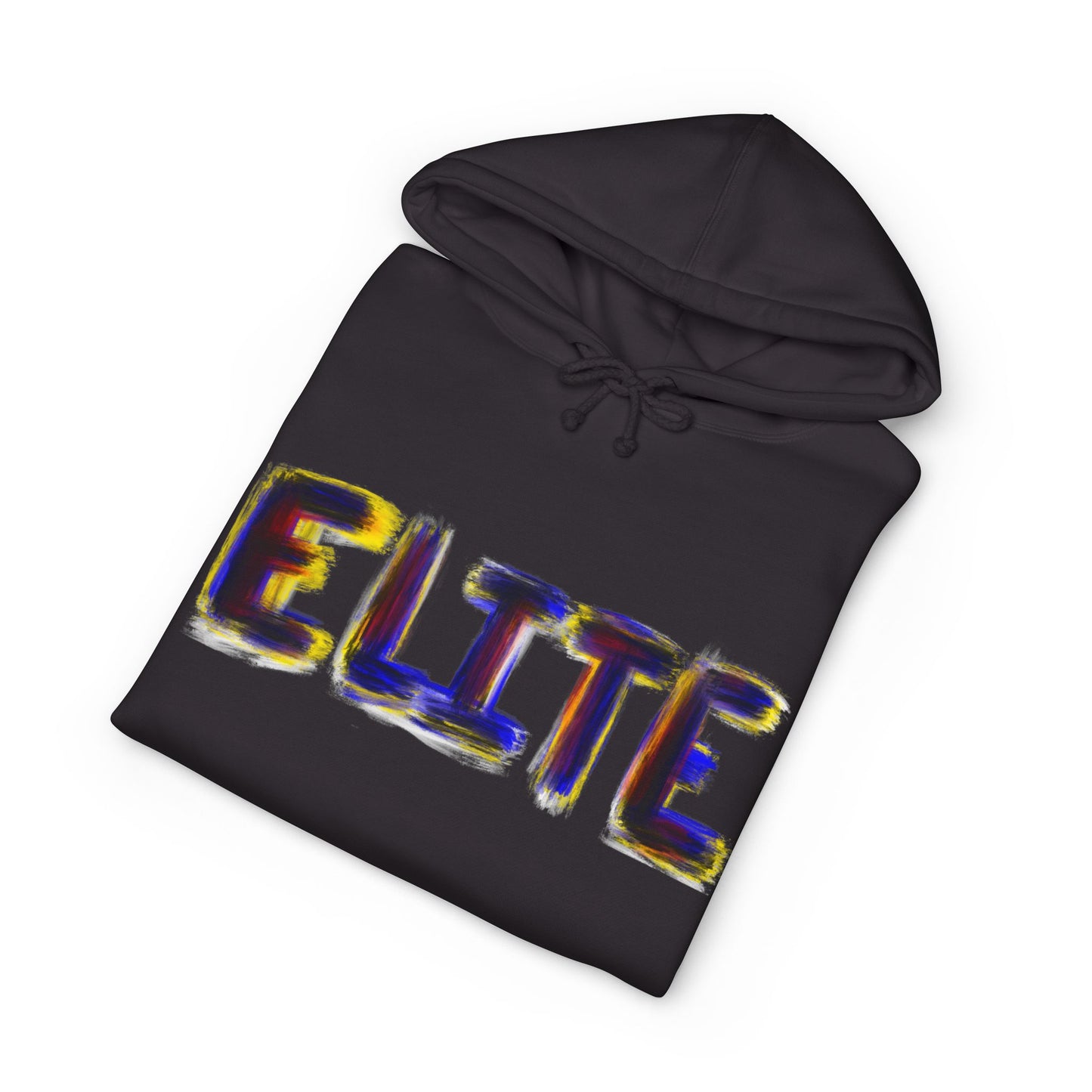 Be Elite Hoodie