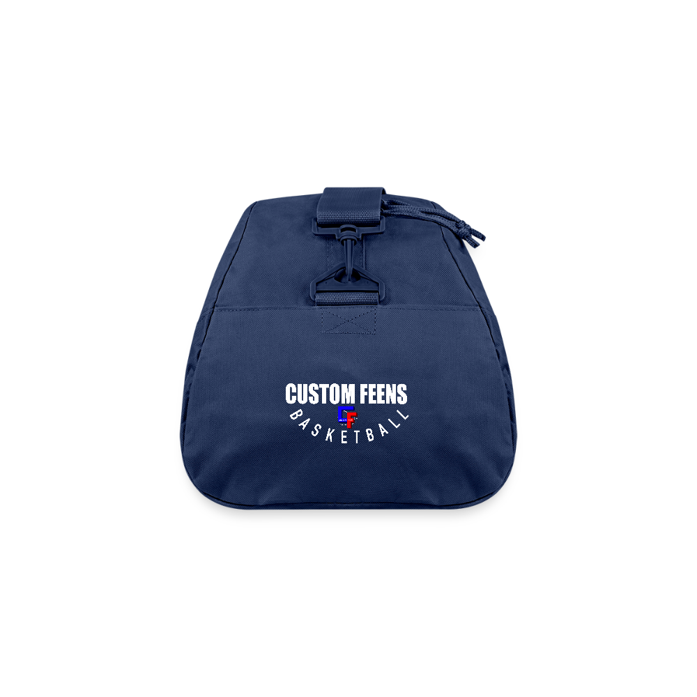 CFB Gym Bag - navy