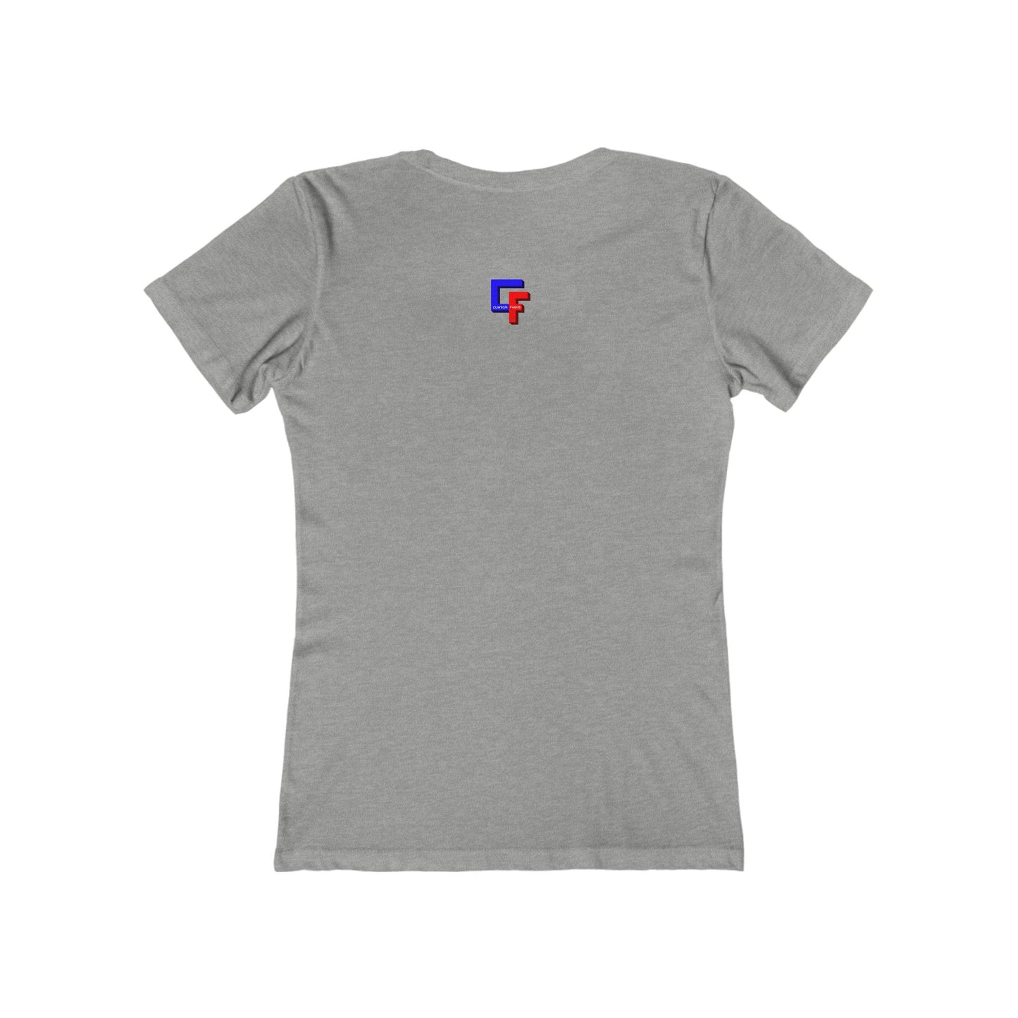 CFB Women's BF Tee