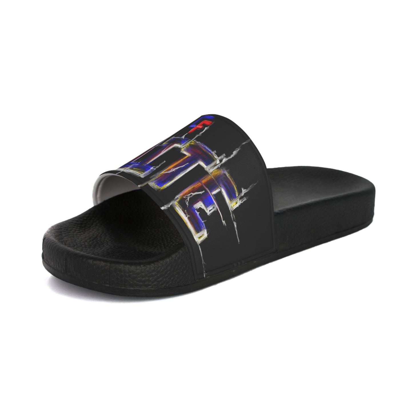 Be Elite Slides