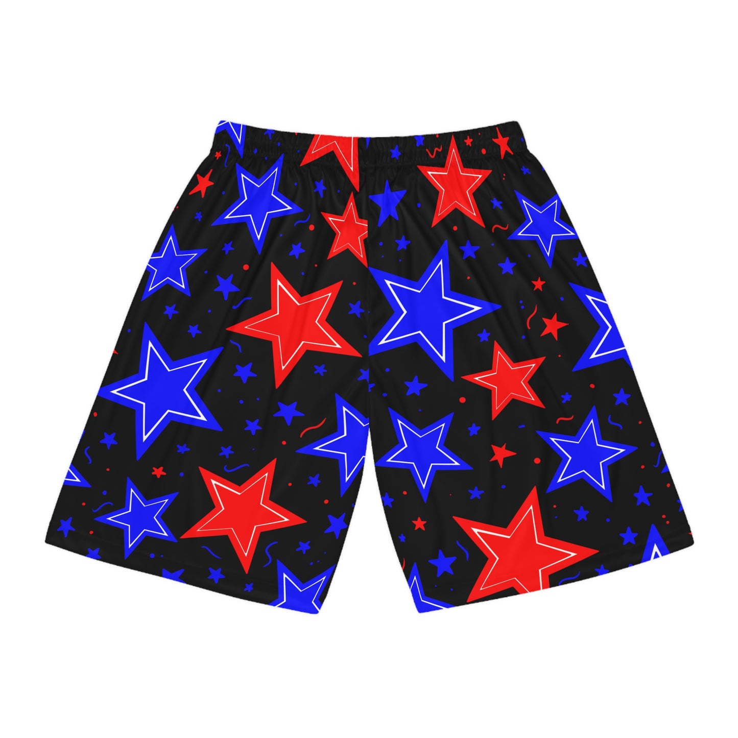 Built For The Spotlight