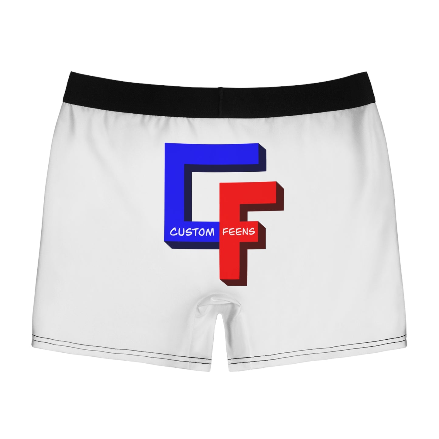 CF Signature Boxer Briefs