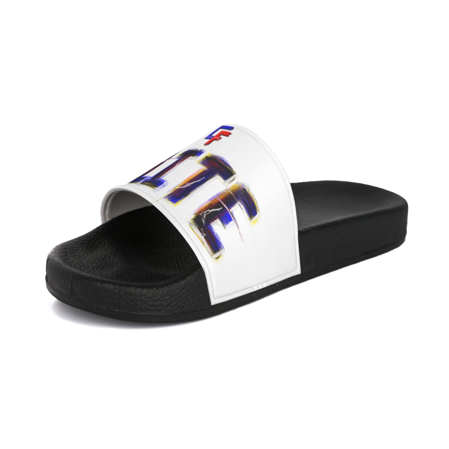 Be Elite Slides