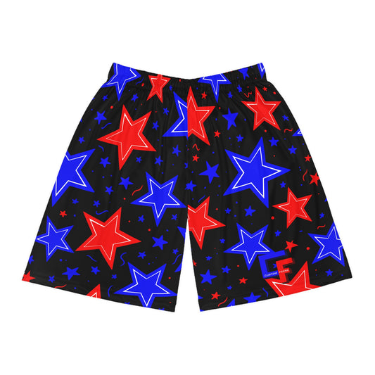 Built For The Spotlight