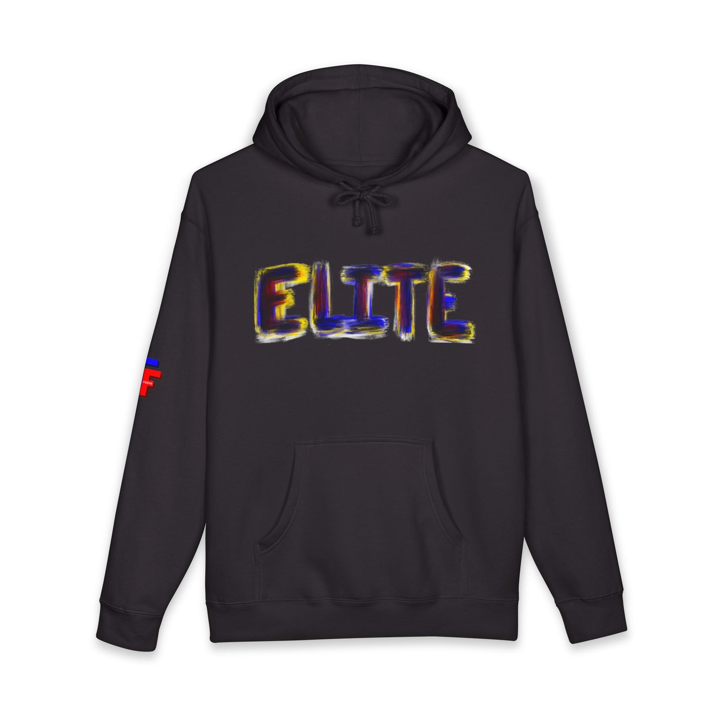 Be Elite Hoodie