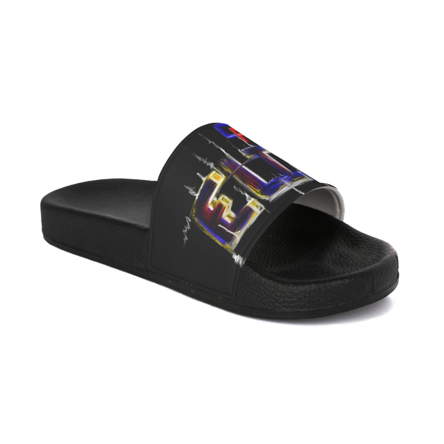 Be Elite Slides