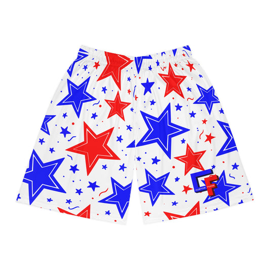 Built For The Spotlight