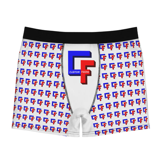 CF Signature Boxer Briefs