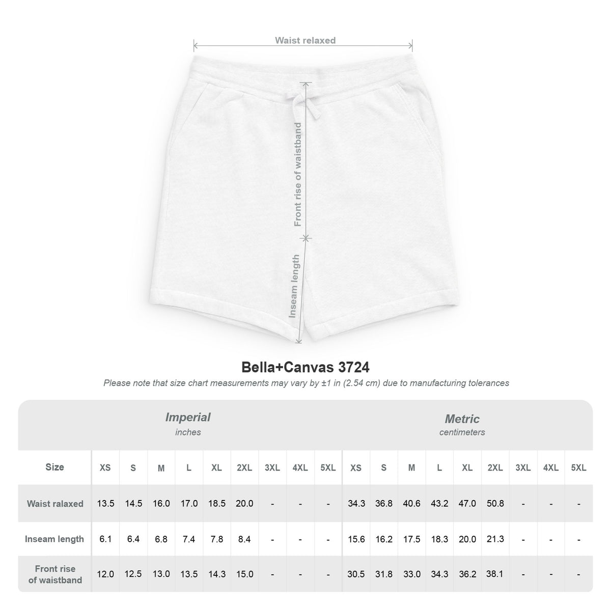 CFB Sweatshorts