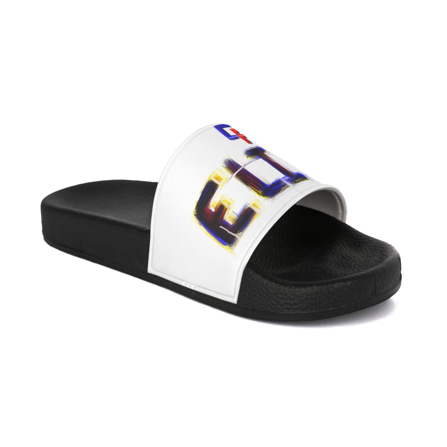 Be Elite Slides