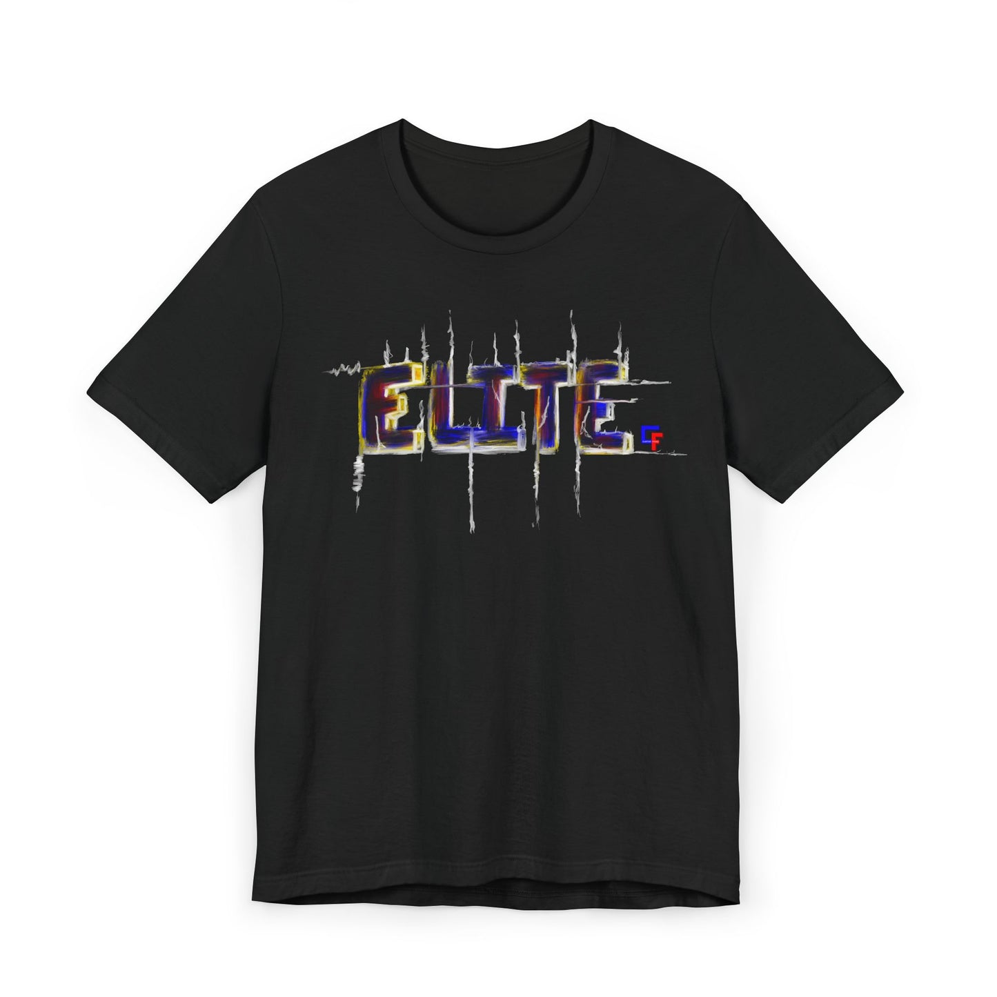 Be Elite Smoke Tee