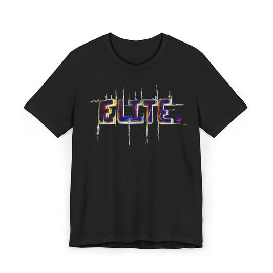 Be Elite Smoke Tee