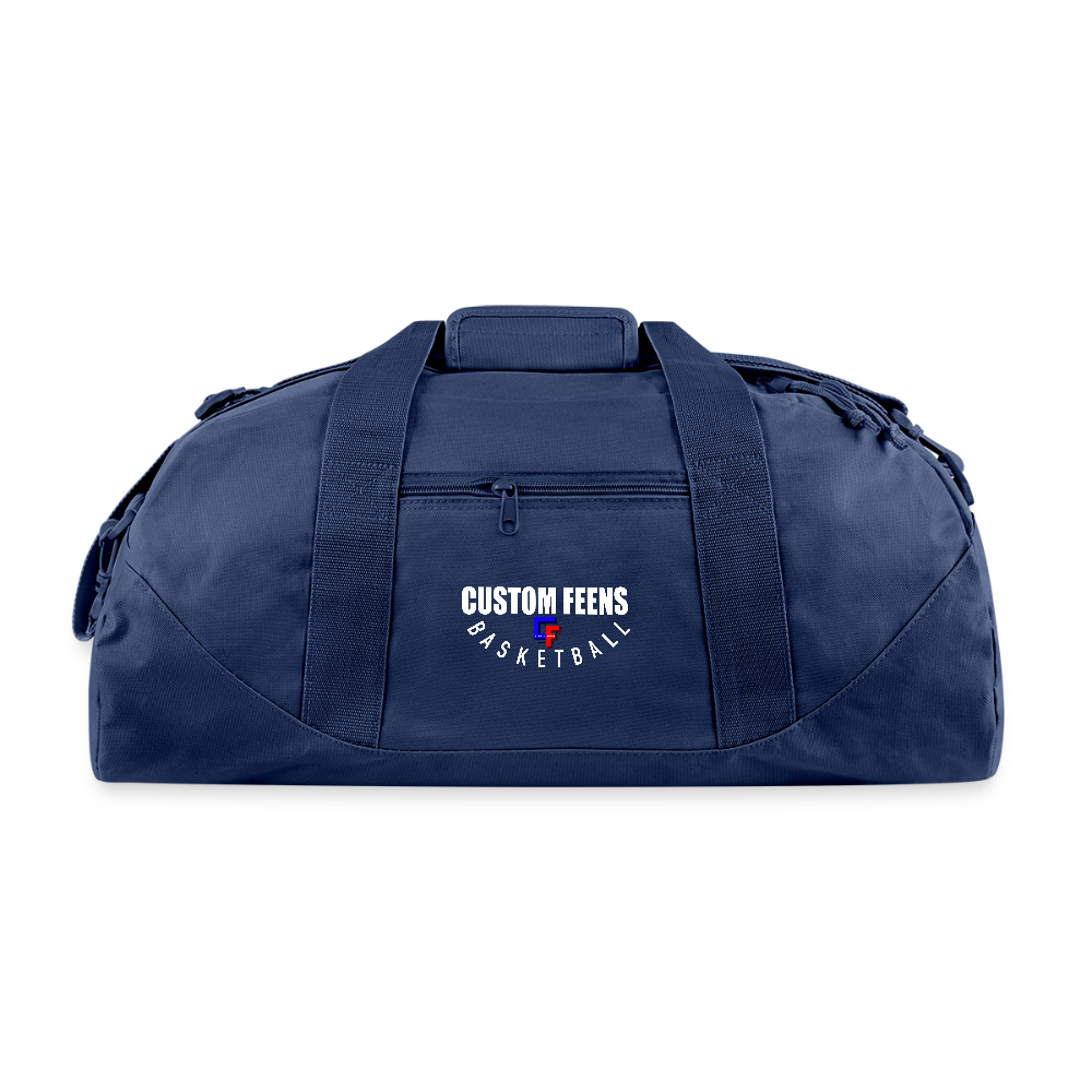 CFB Gym Bag - navy