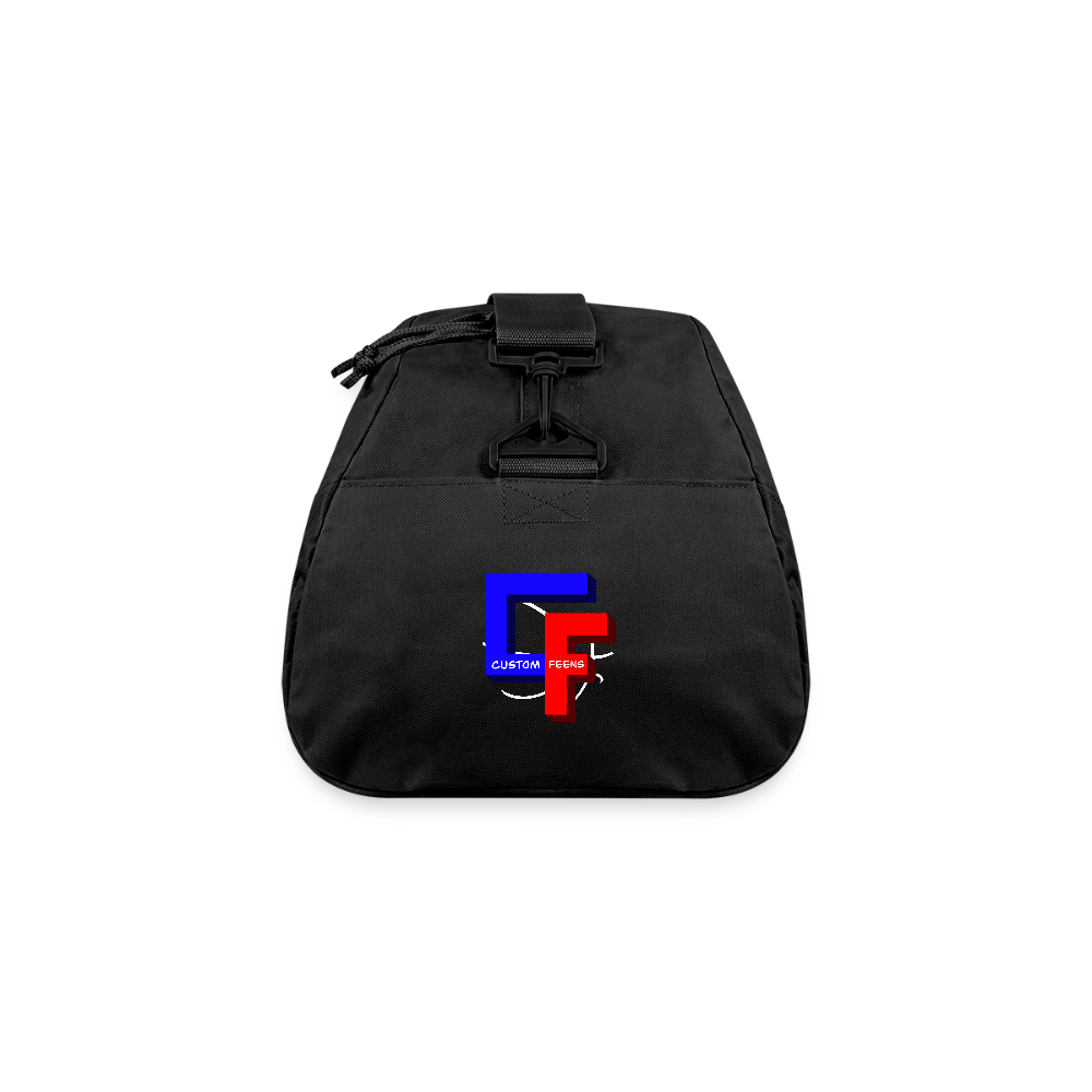 CFB Gym Bag - black