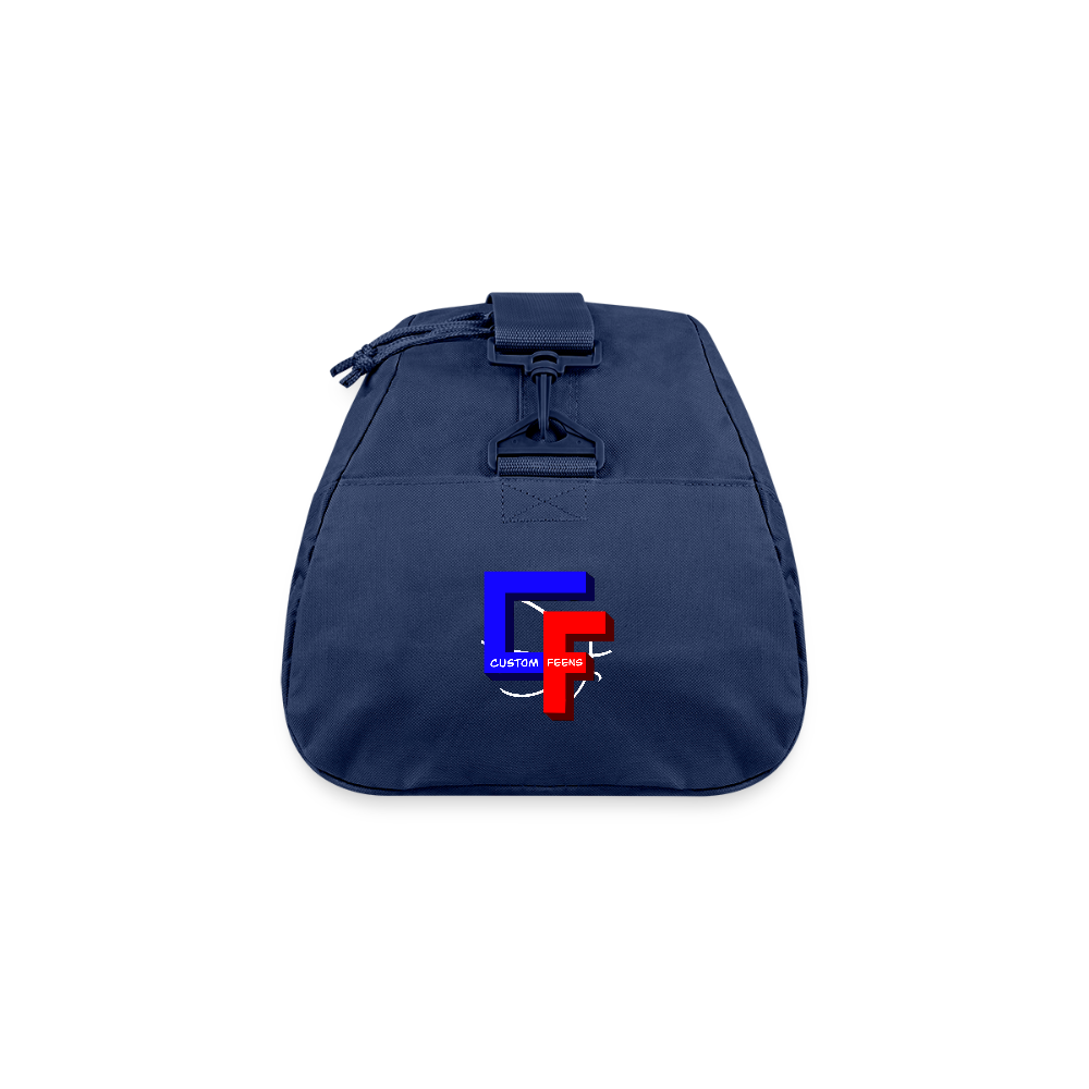 CFB Gym Bag - navy