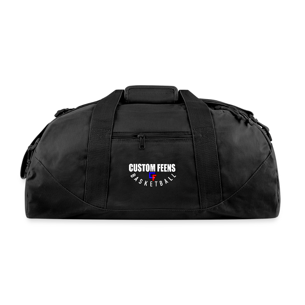 CFB Gym Bag - black