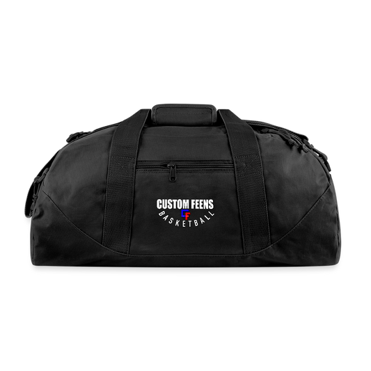 CFB Gym Bag - black