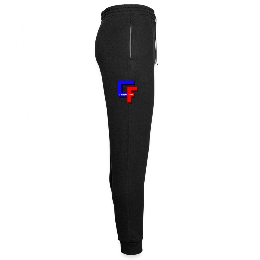 CFB Unisex Joggers - black/asphalt