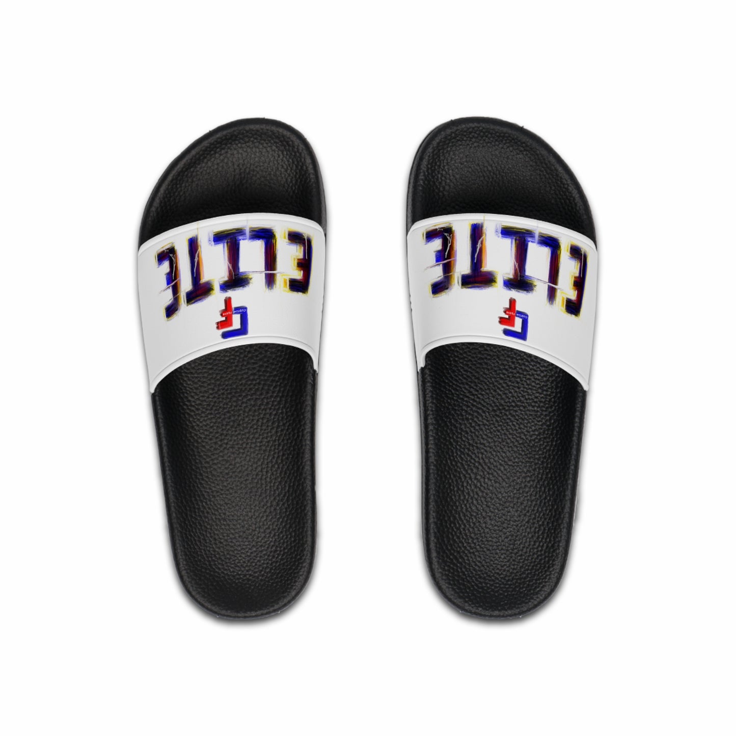 Be Elite Slides
