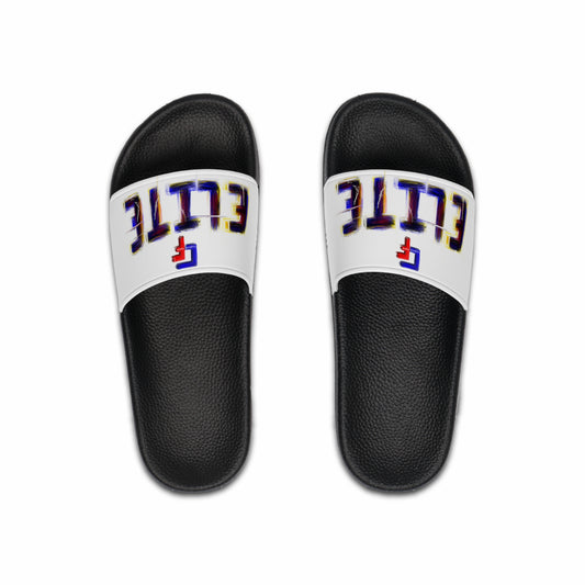Be Elite Slides