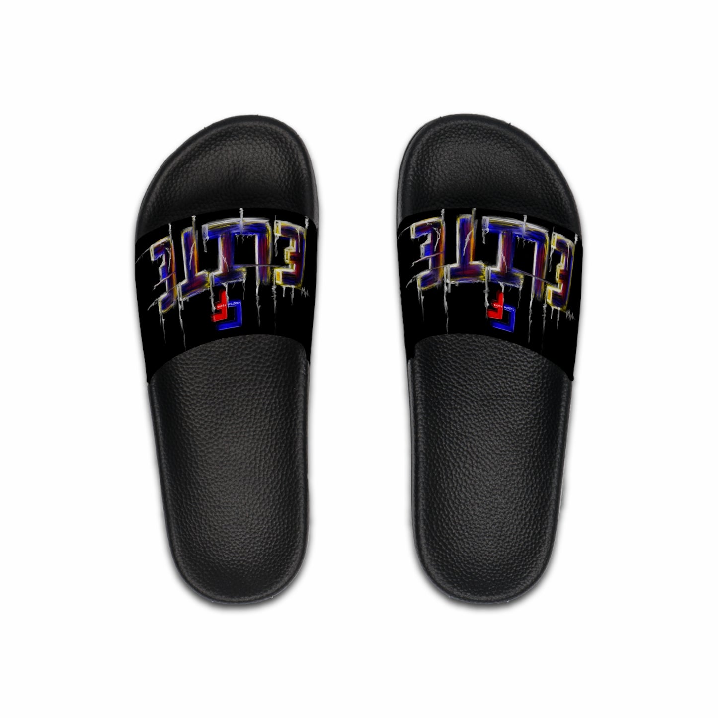 Be Elite Slides