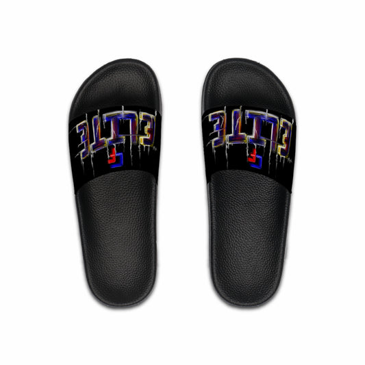 Be Elite Slides