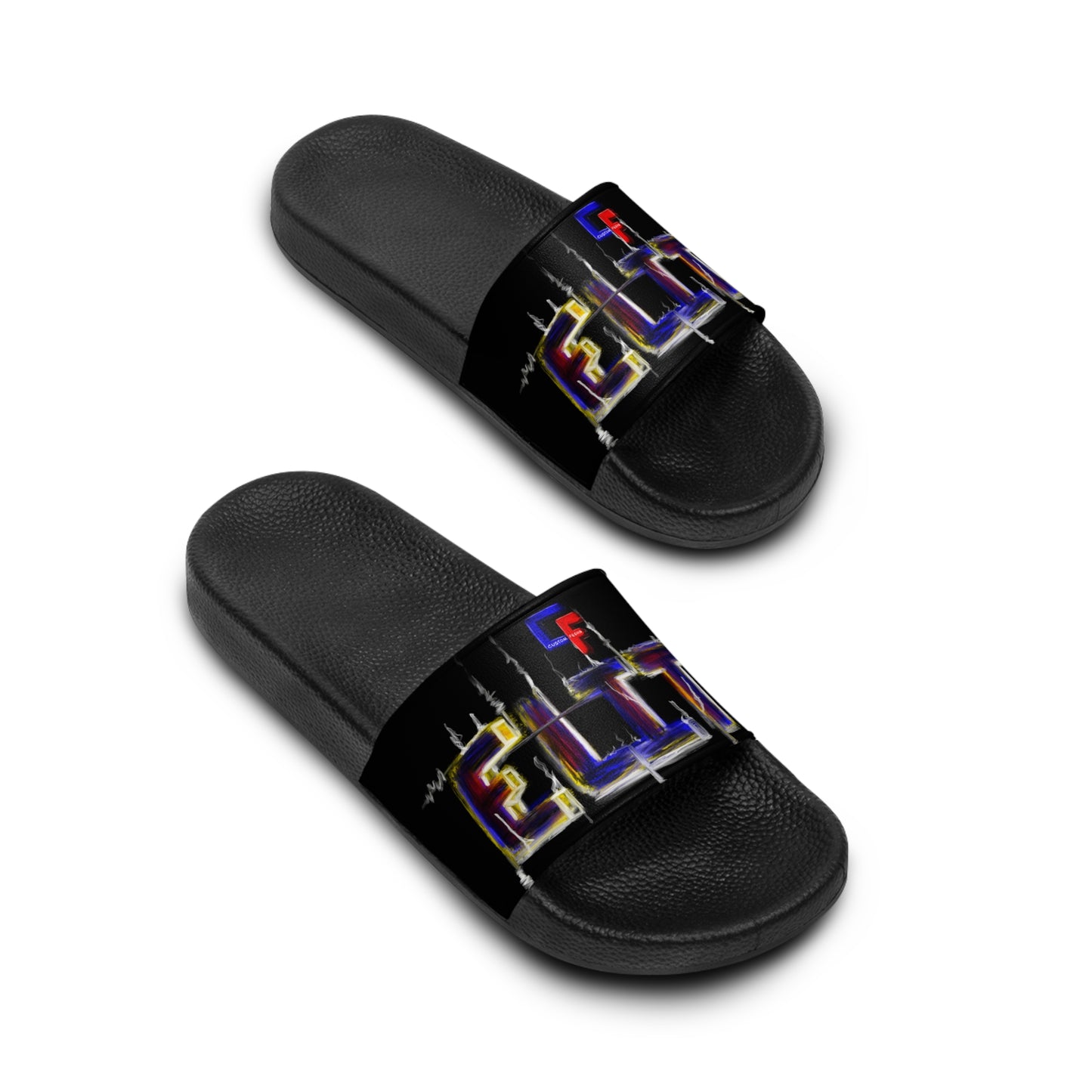 Be Elite Slides