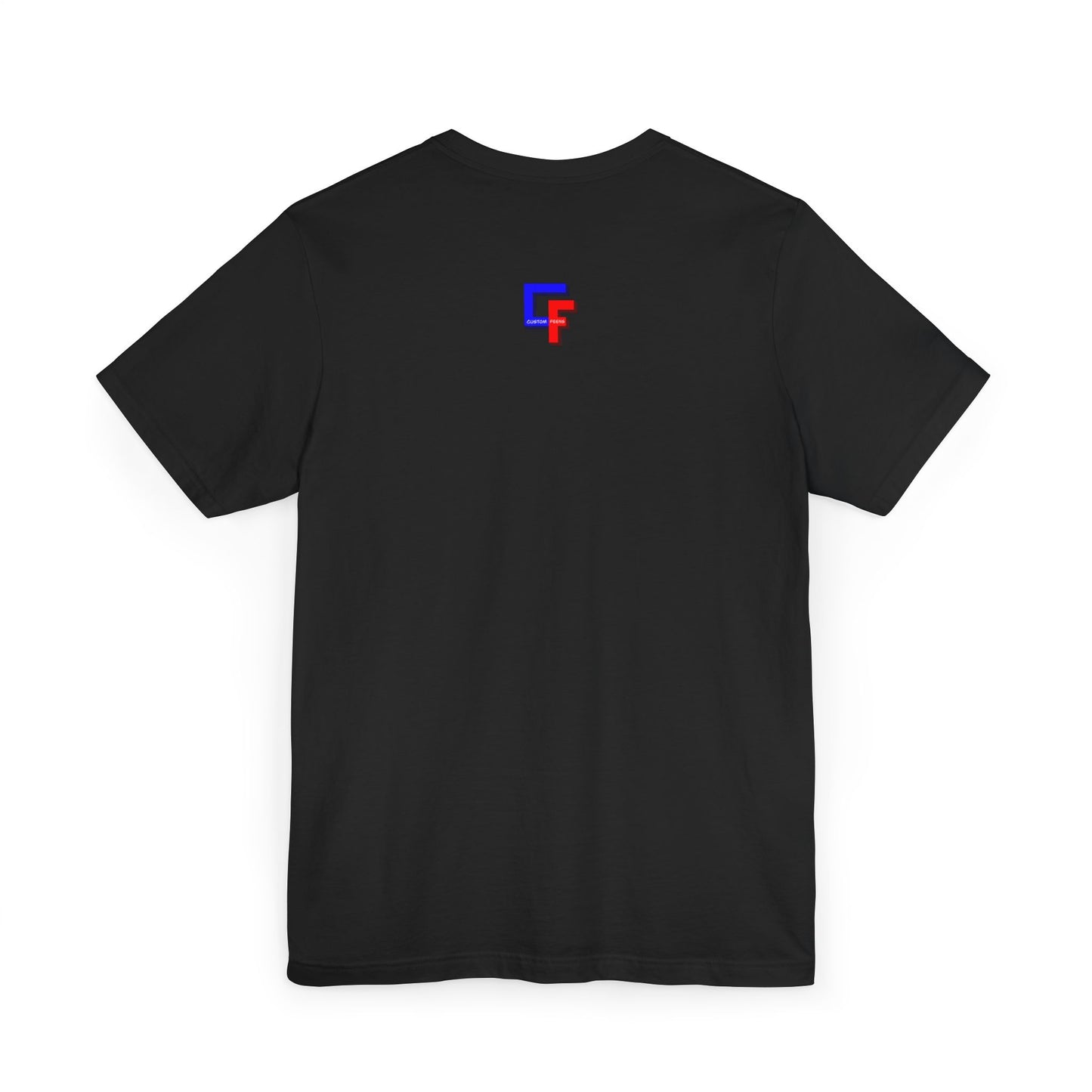Be Elite Smoke Tee