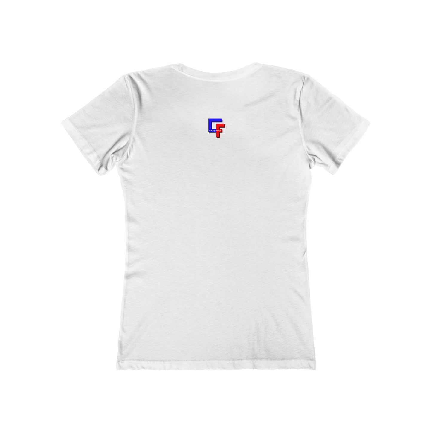 CFB Women's BF Tee