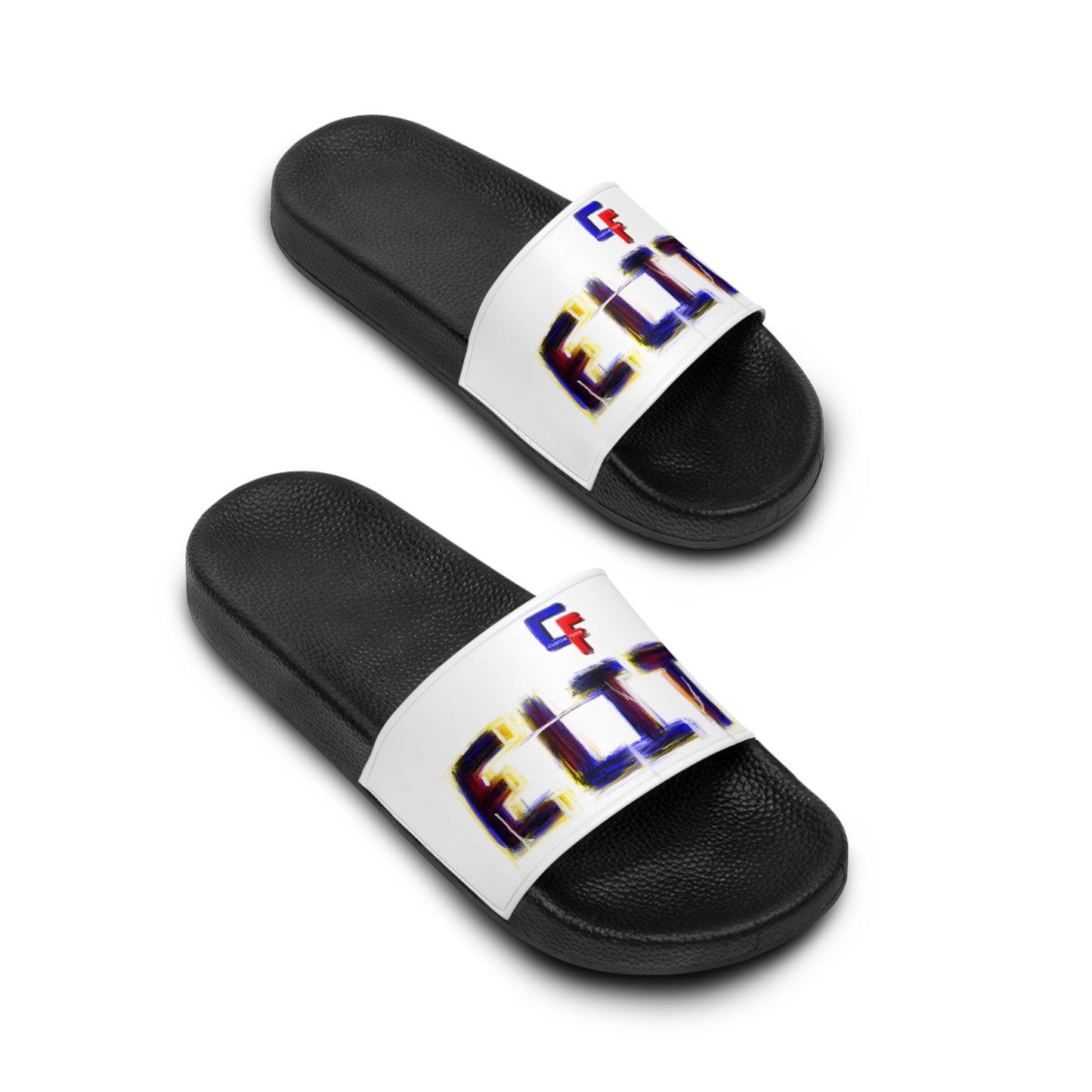 Be Elite Slides