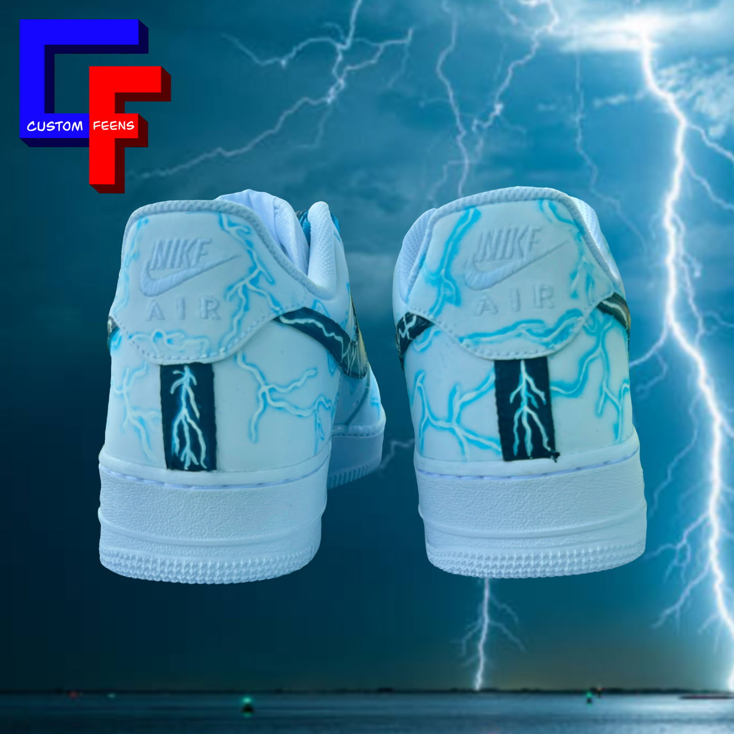 Air Force 1 ElectroCurrent