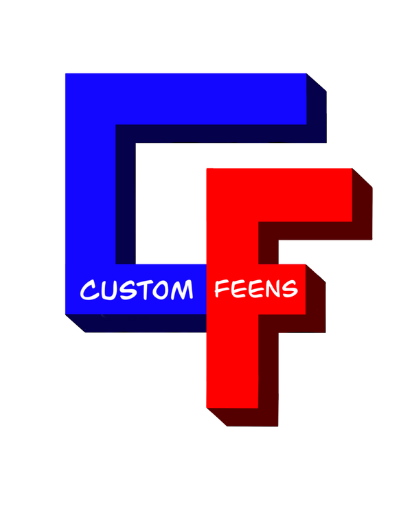 Custom Feens 