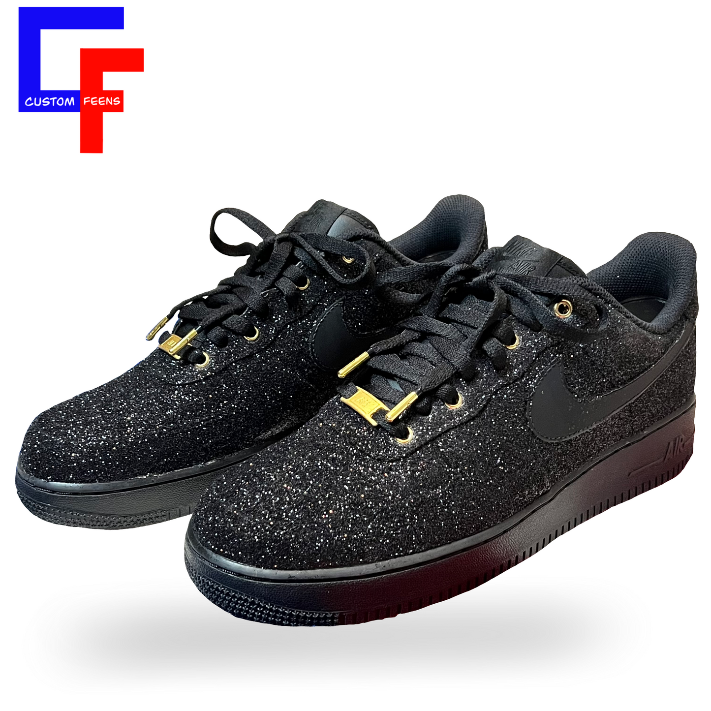 Red bottom air forces sales