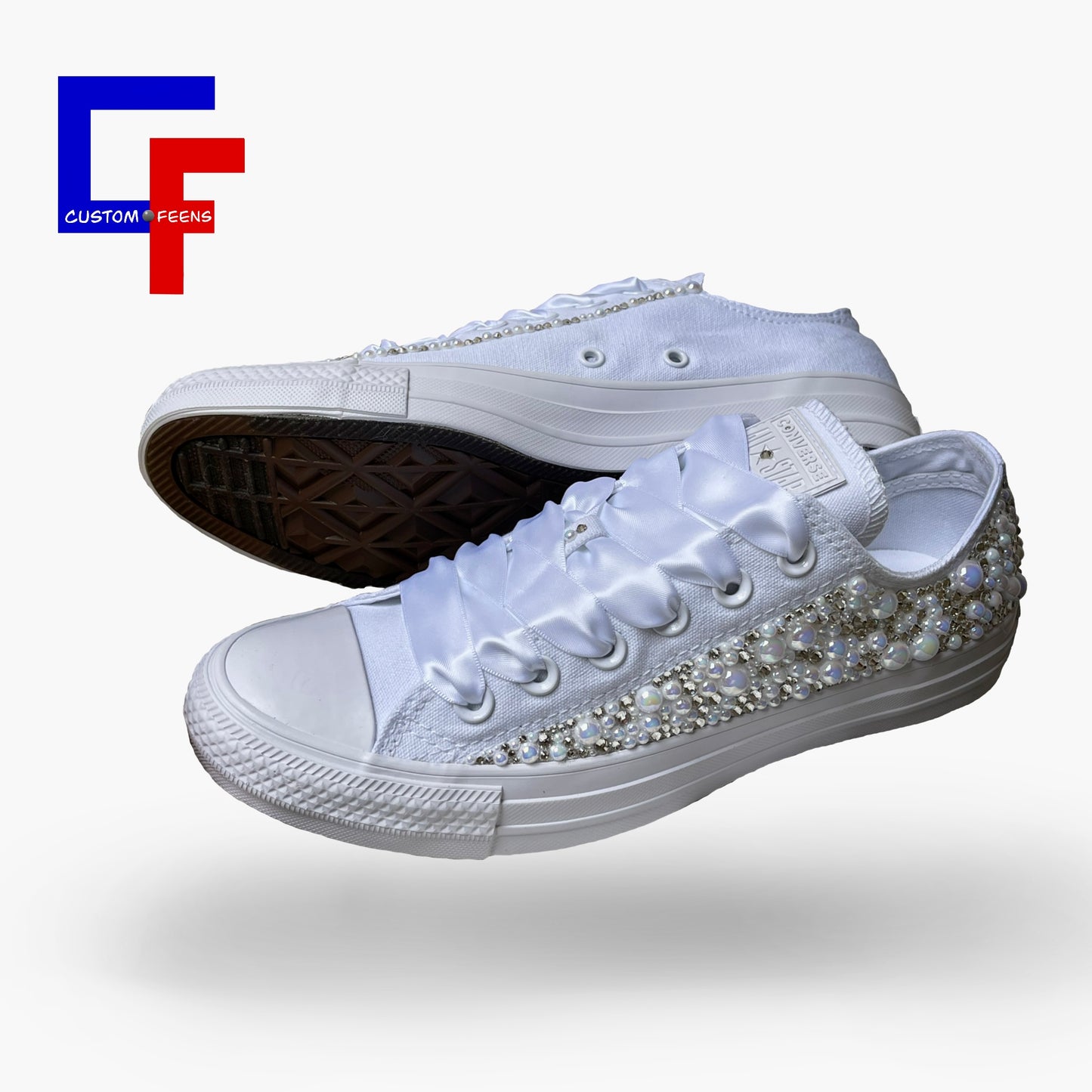 Converse Crystal All-Star CLASSIC